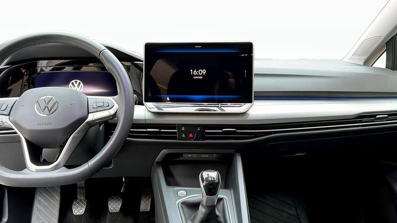 Volkswagen Golf bild 9