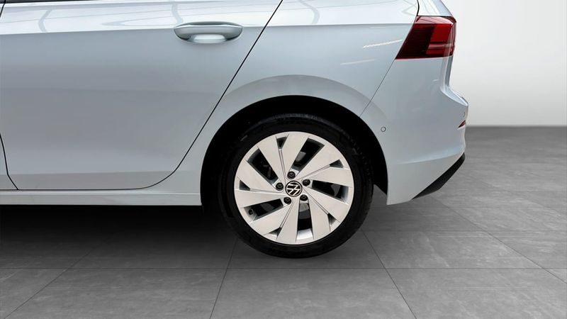 Volkswagen Golf bild 6