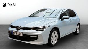 Volkswagen Golf bild 1