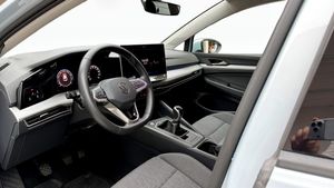 Volkswagen Golf bild 7