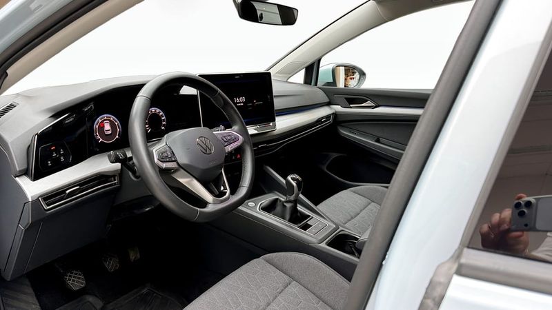 Volkswagen Golf bild 7