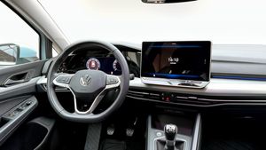 Volkswagen Golf bild 11