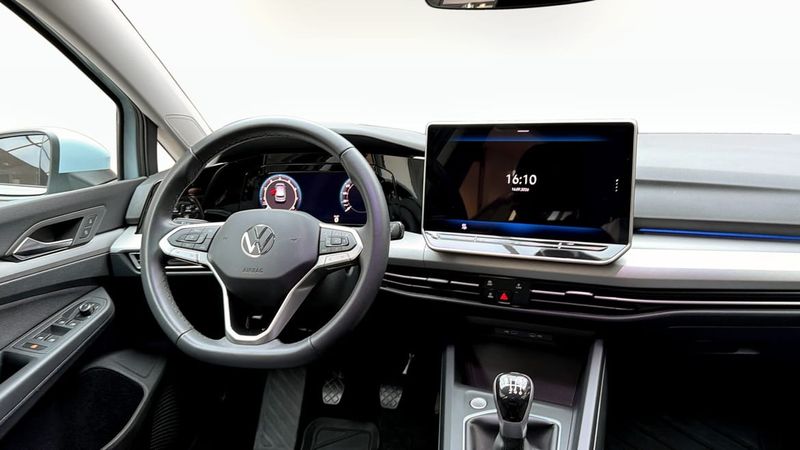 Volkswagen Golf bild 11