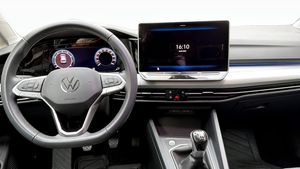 Volkswagen Golf bild 10