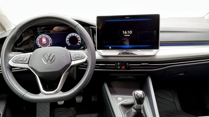 Volkswagen Golf bild 10