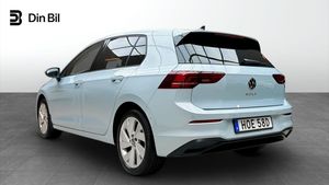 Volkswagen Golf bild 3
