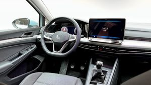 Volkswagen Golf bild 11