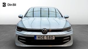 Volkswagen Golf bild 4