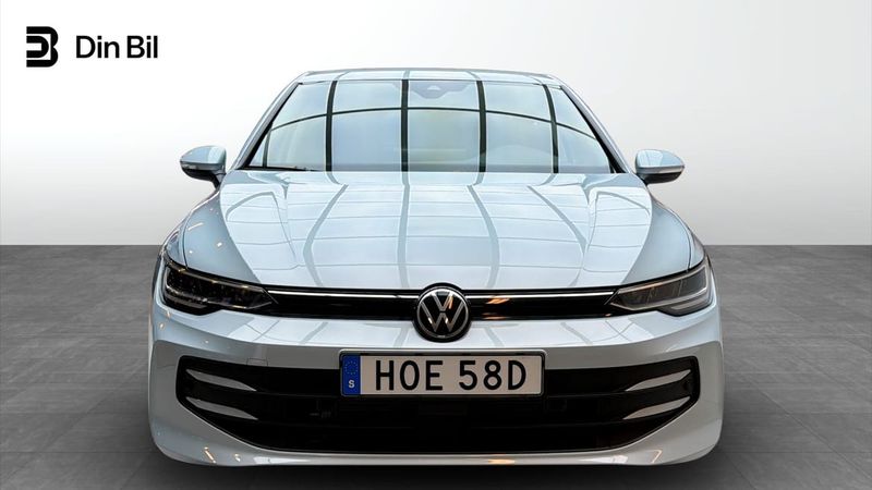 Volkswagen Golf bild 4