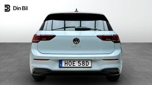 Volkswagen Golf bild 5