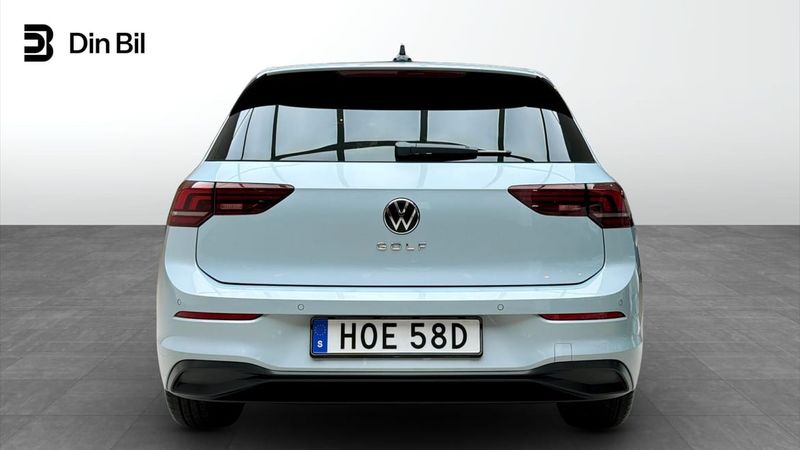 Volkswagen Golf bild 5