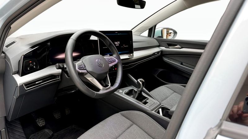 Volkswagen Golf bild 7
