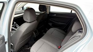 Volkswagen Golf bild 12