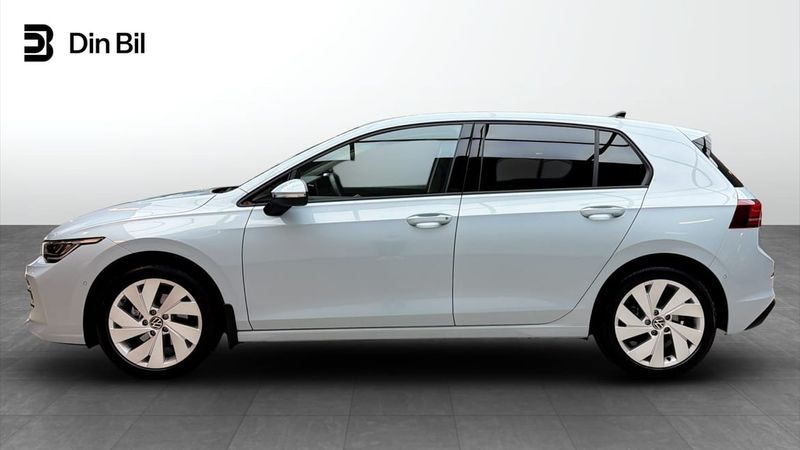 Volkswagen Golf bild 2