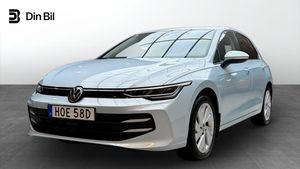Volkswagen Golf bild 1