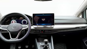 Volkswagen Golf bild 9