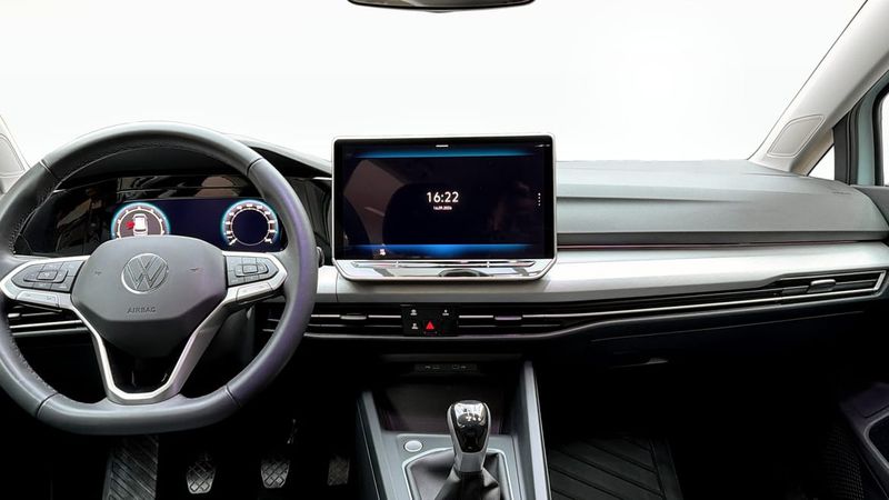 Volkswagen Golf bild 9