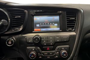 Kia Optima bild 7