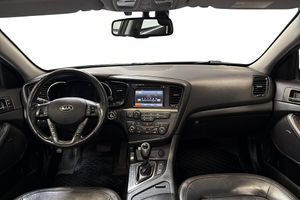 Kia Optima bild 5