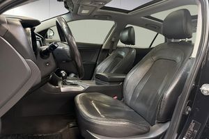 Kia Optima bild 11