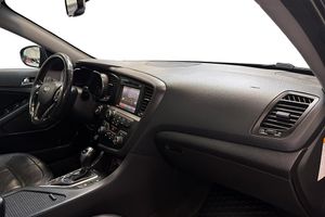 Kia Optima bild 10