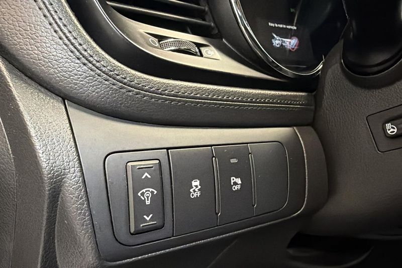 Kia Optima bild 9