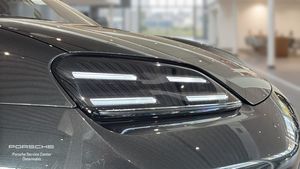 Porsche Macan bild 10