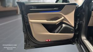 Porsche Macan bild 6