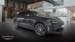 Porsche Macan bild 1