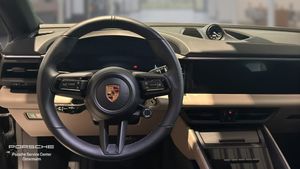 Porsche Macan bild 12