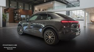 Porsche Macan bild 2