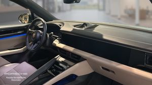 Porsche Macan bild 4