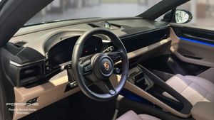Porsche Macan bild 3