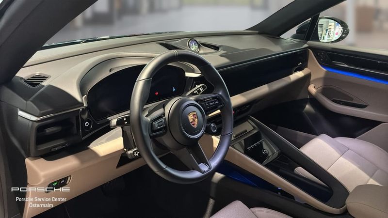 Porsche Macan bild 3