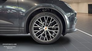 Porsche Macan bild 9