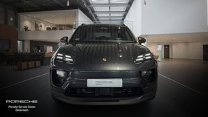 Porsche Macan bild 7