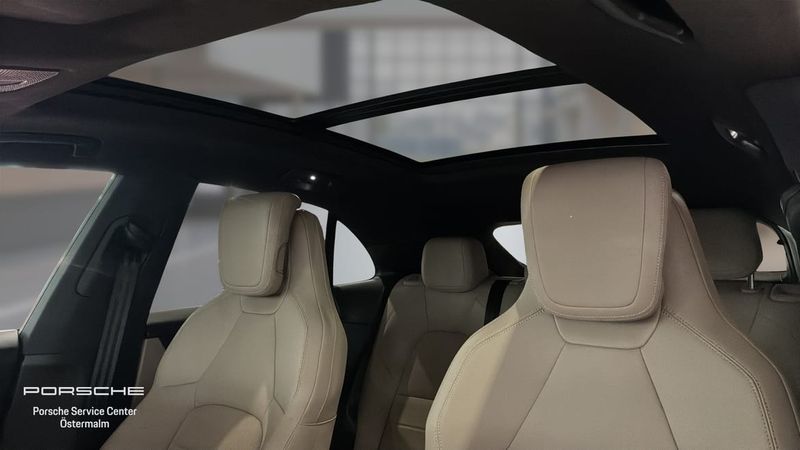 Porsche Macan bild 5