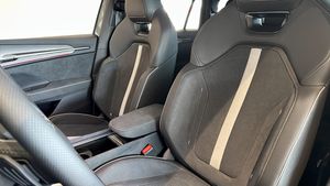 Skoda Kodiaq bild 8