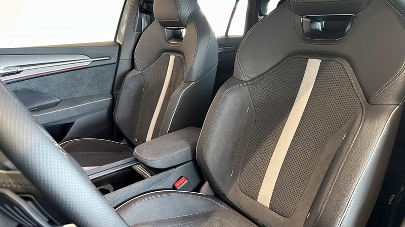 Skoda Kodiaq bild 8