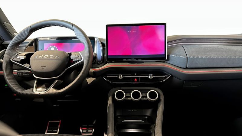 Skoda Kodiaq bild 10