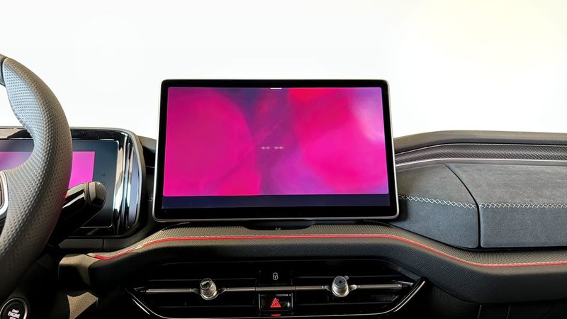 Skoda Kodiaq bild 9