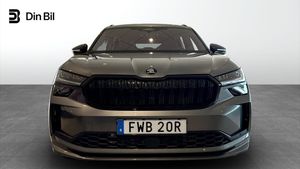 Skoda Kodiaq bild 4