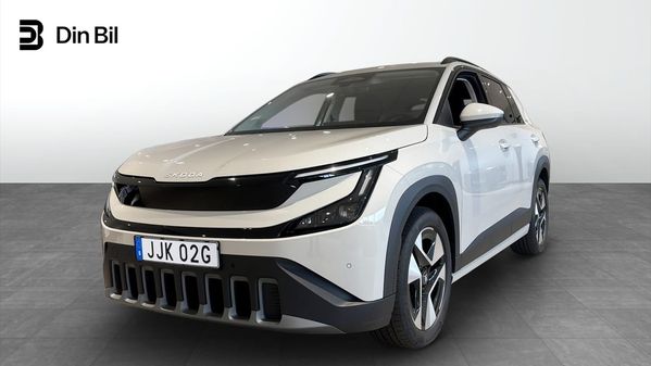 Skoda Epiq 55 SELECTION - 2027