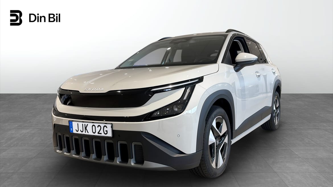 Skoda Epiq