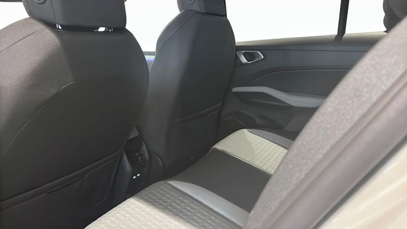 Skoda Epiq bild 12