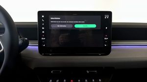 Skoda Epiq bild 9