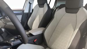 Skoda Epiq bild 8