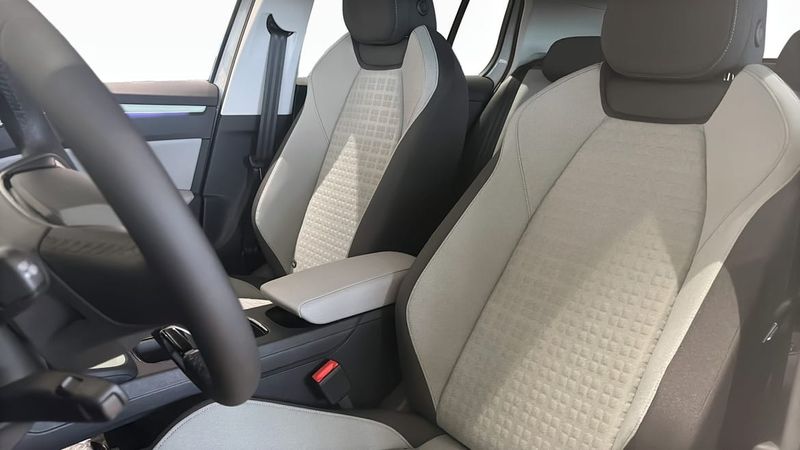 Skoda Epiq bild 8