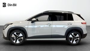 Skoda Epiq bild 2