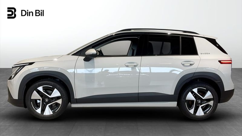 Skoda Epiq bild 2